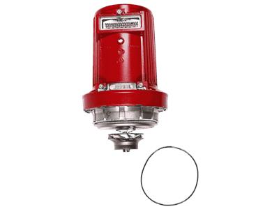 Grundfos kit, pump head 3X400-415V 50HZ pump head 96405984