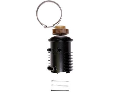 Grundfos kit, pump head DN80-60 pump head 98148754