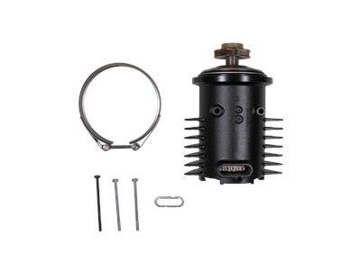 Grundfos kit, pump head DN40-100 pump head 98148739