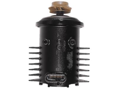 Grundfos kit, pump head DN50-60 pump head 98148743