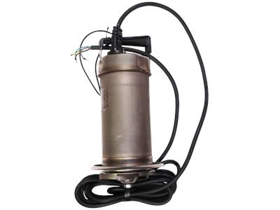 Grundfos kit, tête de pompe 11.3.2 3x400V, 5m tête de pompe 98167954