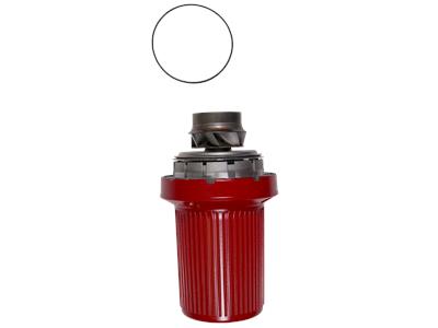 Grundfos kit, pump head 3X400-415V 50HZ pump head 96406028