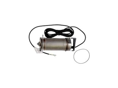 Grundfos kit, tête de pompe 11.1.2 1x230V, 5m tête de pompe 98167952