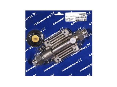 Grundfos kit, pump head Pump head 96440651