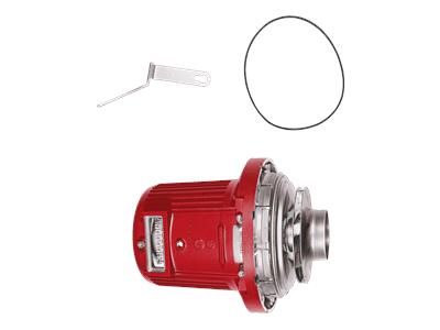 Grundfos Bausatz, Pumpenkopf 1X230-240V 50HZ Pumpenkopf 96405991