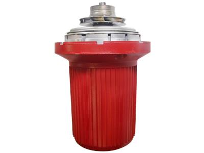 Grundfos Bausatz, Pumpenkopf 1X230-240V 50HZ Pumpenkopf 96406018