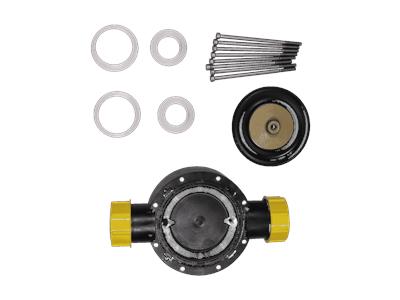 Grundfos Bausatz, Pumpenkopf Pumpenkopf 96520477