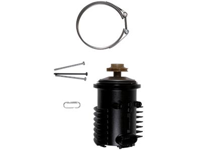 Grundfos kit, tête de pompe DN32-120 Tête de pompe 98148737
