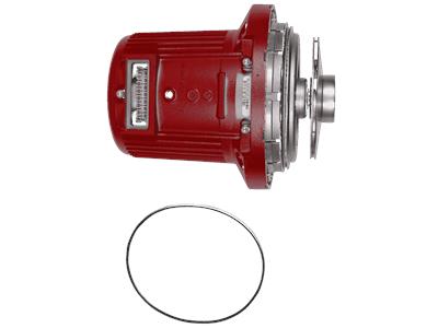 Grundfos Bausatz, Pumpenkopf 3X400-415V 50HZ Pumpenkopf 96432238