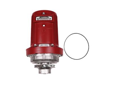 Grundfos Bausatz, Pumpenkopf 3X200-230V 50HZ Pumpenkopf 96405998