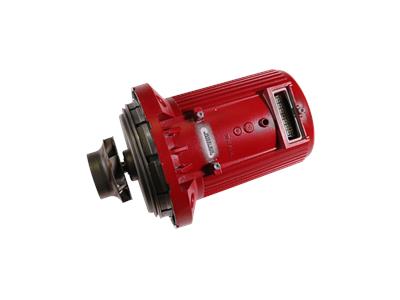 Grundfos kit, tête de pompe 3X400-415V 50HZ Tête de pompe 96406031