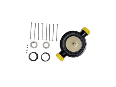Grundfos kit, tête de pompe Tête de pompe 96520480