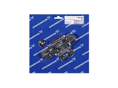 Grundfos kit, tête de pompe Tête de pompe 96440665