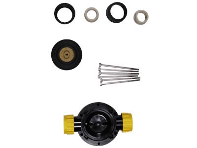 Grundfos kit, tête de pompe Tête de pompe 96549402