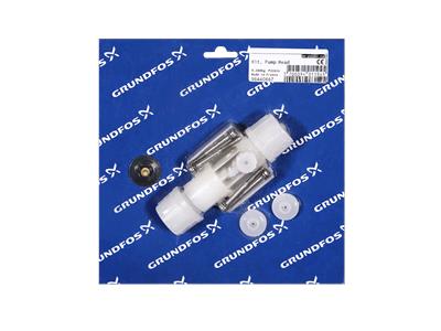 Grundfos kit, tête de pompe DME/S2 PV/V/C Tête de pompe 96440667