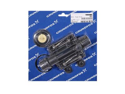 Grundfos kit, tête de pompe Tête de pompe 96440647