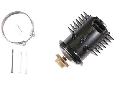 Grundfos kit, tête de pompe DN40-120 Tête de pompe 98148741