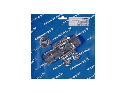 Grundfos kit, tête de pompe Tête de pompe 96440671