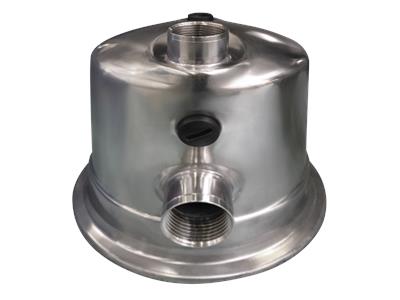 Grundfos kit, kit de corps de pompe 99521028