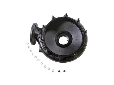 Grundfos Bausatz, Pumpengehäuse 50-250 GG25/BZ Bausatz 95131720