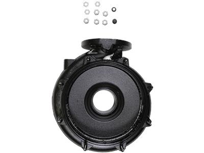 Grundfos Bausatz, Pumpengehäuse (65)-40-200 GG25/BZ Bausatz 95131711