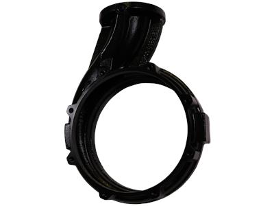 Grundfos Bausatz, Pumpengehäuse 96067475 Bausatz 96832009