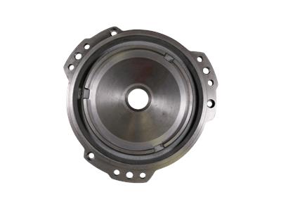 Grundfos kit, corps de pompe kit 96833545