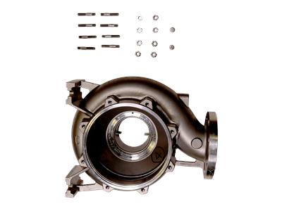 Grundfos kit, pump housing 80-200 1.4408 kit 96930718