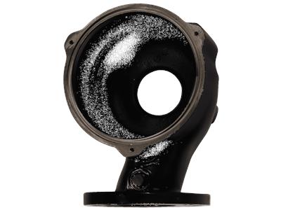 Grundfos kit, corps de pompe 96249284 kit 96831120