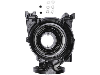 Grundfos kit, carcasa de bomba 50-125 GG25/BZ kit 95131714