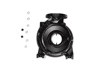 Grundfos Bausatz, Pumpengehäuse 40-160 GG25/BZ Bausatz 95131709