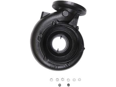 Grundfos set, pump housing 65-160 GG25/BZ kit 95131723