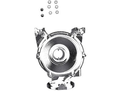 Grundfos jeu, corps de pompe (50)-32-160 GG25/BZ kit 95131706