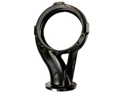 Grundfos Satz, Pumpengehäuse 96067509 Bausatz 96832112