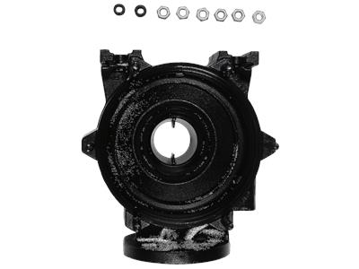 Grundfos kit, corps de pompe (50)-32-125.1 GG25/BZ kit 95131702