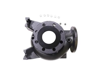 Grundfos Bausatz, Pumpengehäuse 65-125 GG25/BZ Bausatz 95131721