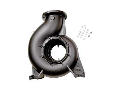 Grundfos Bausatz, Pumpengehäuse 150-200 GG25/BZ Bausatz 95131737