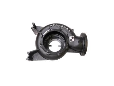 Grundfos Bausatz, Pumpengehäuse (150)-125-200 GG25/BZ Bausatz 96930836