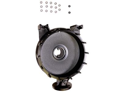 Grundfos Bausatz, Pumpengehäuse 50-315 GG25/BZ Bausatz 96930829