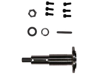 Grundfos set, pump shaft D32,180-D60 1.4408 kit 96847113