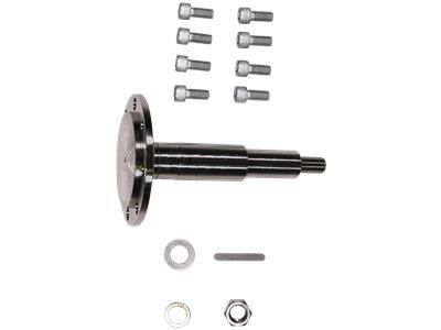 Grundfos set, pump shaft D32-D95 1.4408 kit 96847121