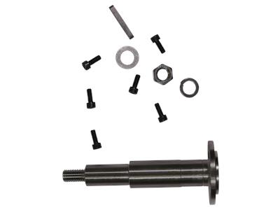 Grundfos Satz, Pumpenwelle D32, 228-D60 1.4408 Bausatz 96847117