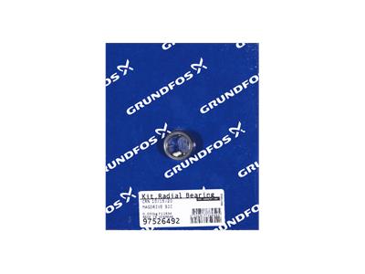 Grundfos kit,palier radial MAGDRIVE kit 97526492