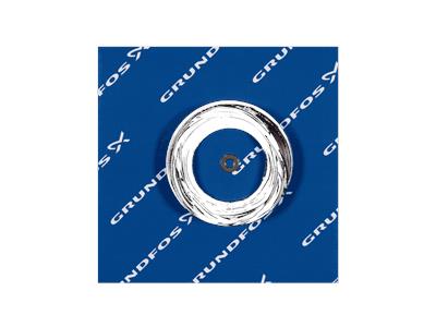 Grundfos Bausatz,Radialdichtung Bausatz 95039130