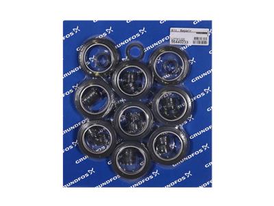 Grundfos kit, kit de réparation 96440233