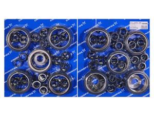 Grundfos Bausatz, Reparatur SP46/N,NS,R Bausatz 96488048