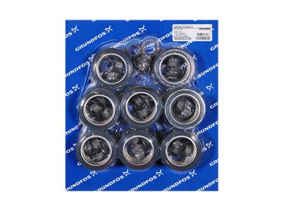 Grundfos Bausatz, Reparatur BME/T17 Bausatz 96604296
