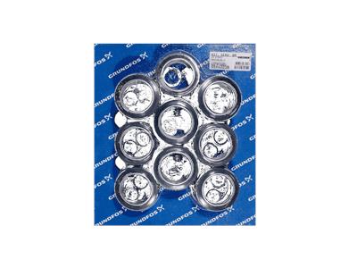 Grundfos Kit, Repair SP17/N,NS,R Kit 96440238