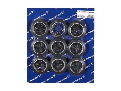 Grundfos kit, kit de réparation 96440237