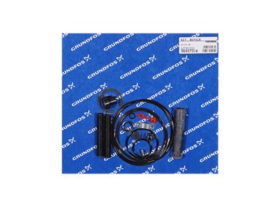 Grundfos Bausatz, Reparatur DW.50.08 Bausatz 96957018